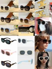 Picture of Celine Sunglasses _SKUfw56247272fw